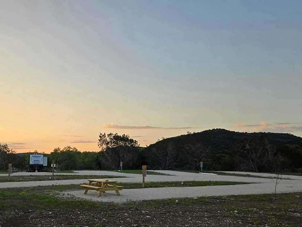 Pitmaster RV Park