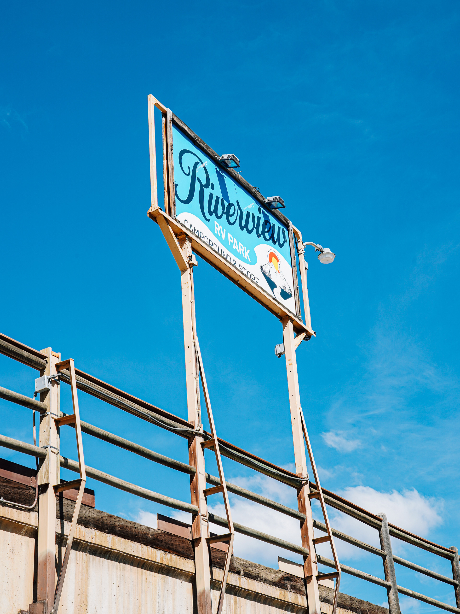 Riverview RV Park and Campground