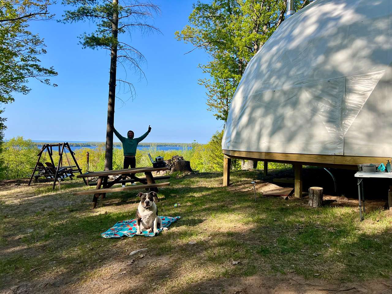 Camp Therapy