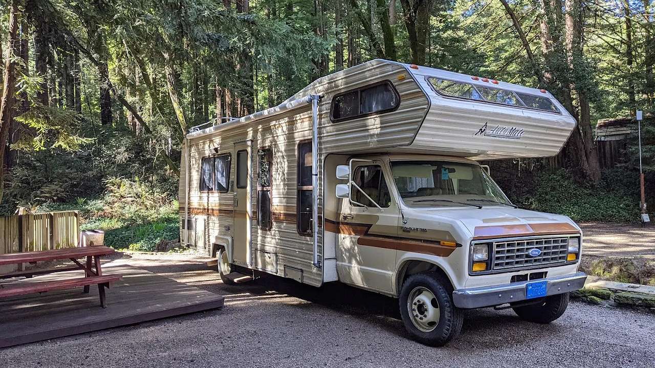 Cotillion Gardens RV Park