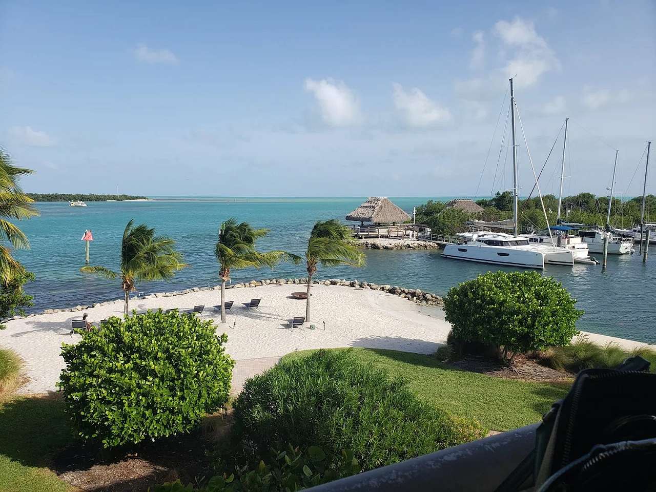 El Mar RV Resort
