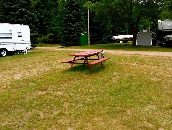 Foxfire Campground