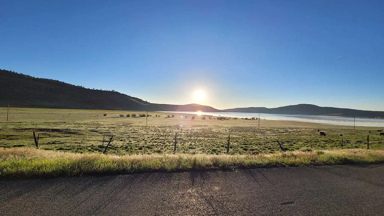 Bear Paw Fishing Resort and RV Park