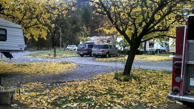 Fawndale Oaks RV Park