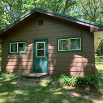 Killarney Lutheran Camp