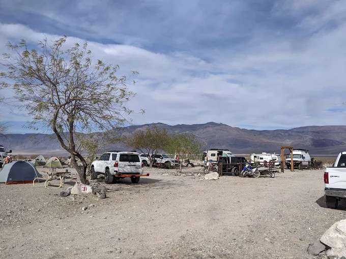 Panamint Springs Resort