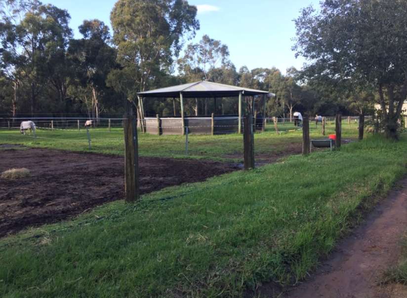 Hunter Valley Equestrian Centre
