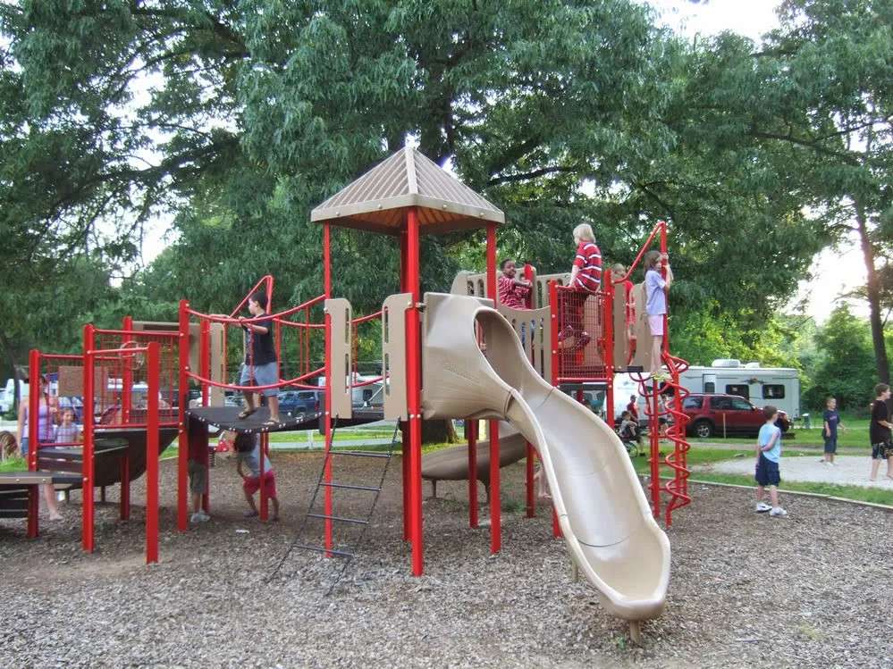 Adventure Bound Camping Resorts - Washington DC