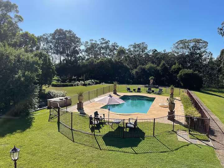 Villa Provence