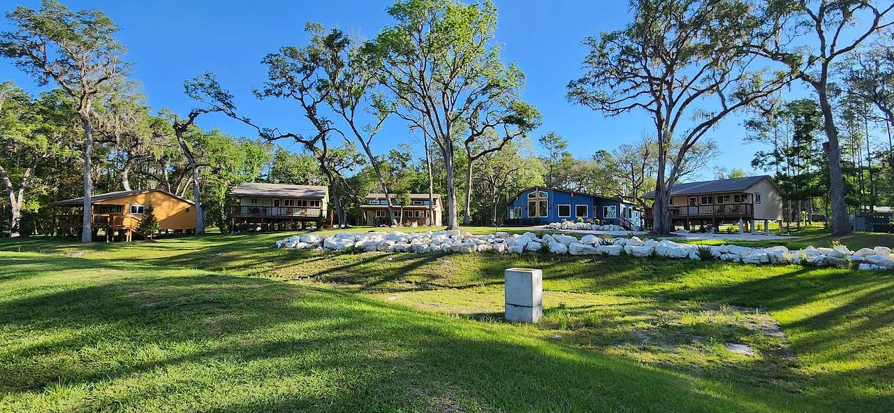 Farm of Dreams Resort