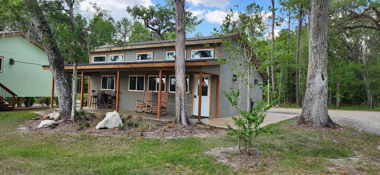 Cabin 2