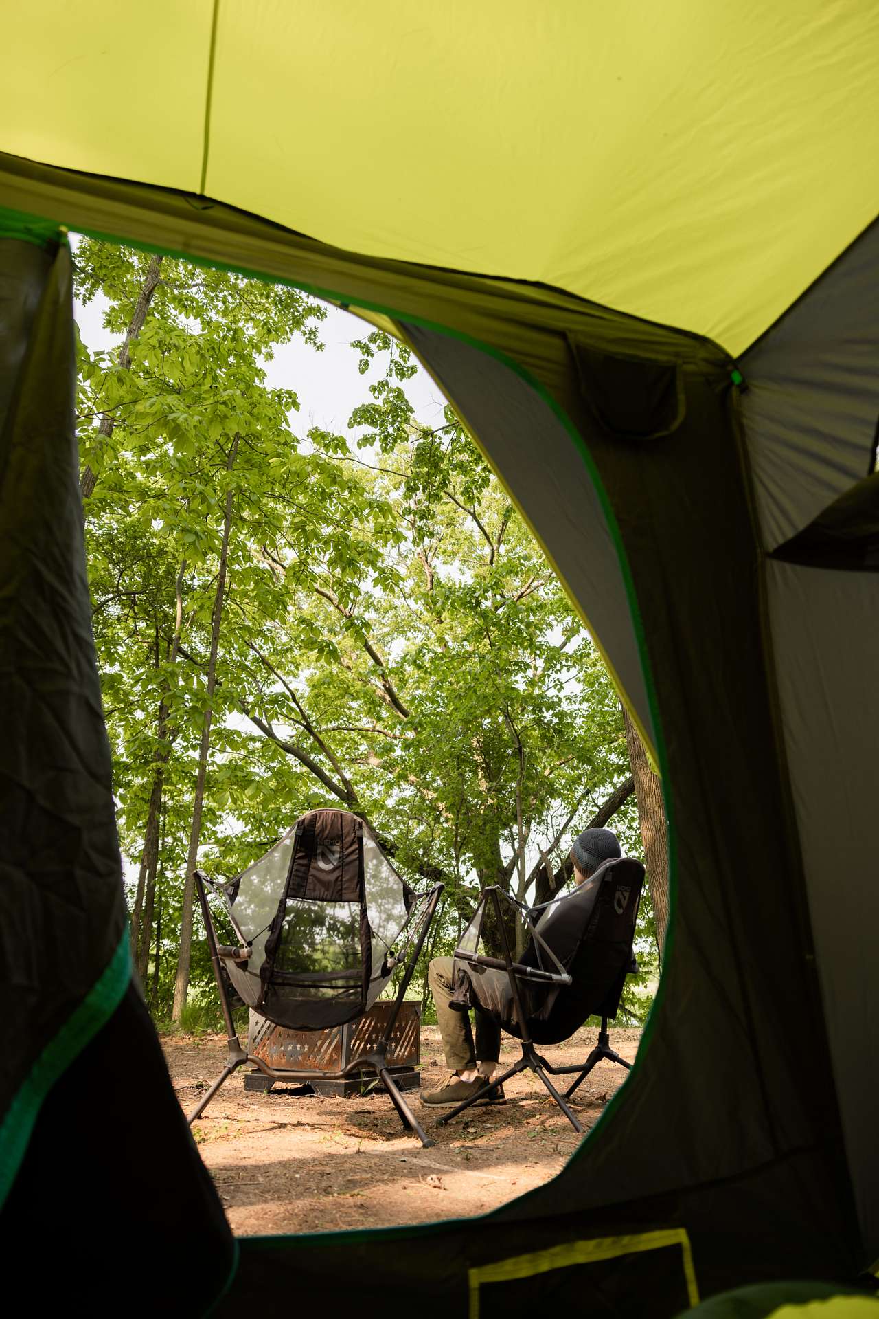 Waupaca River Retreat