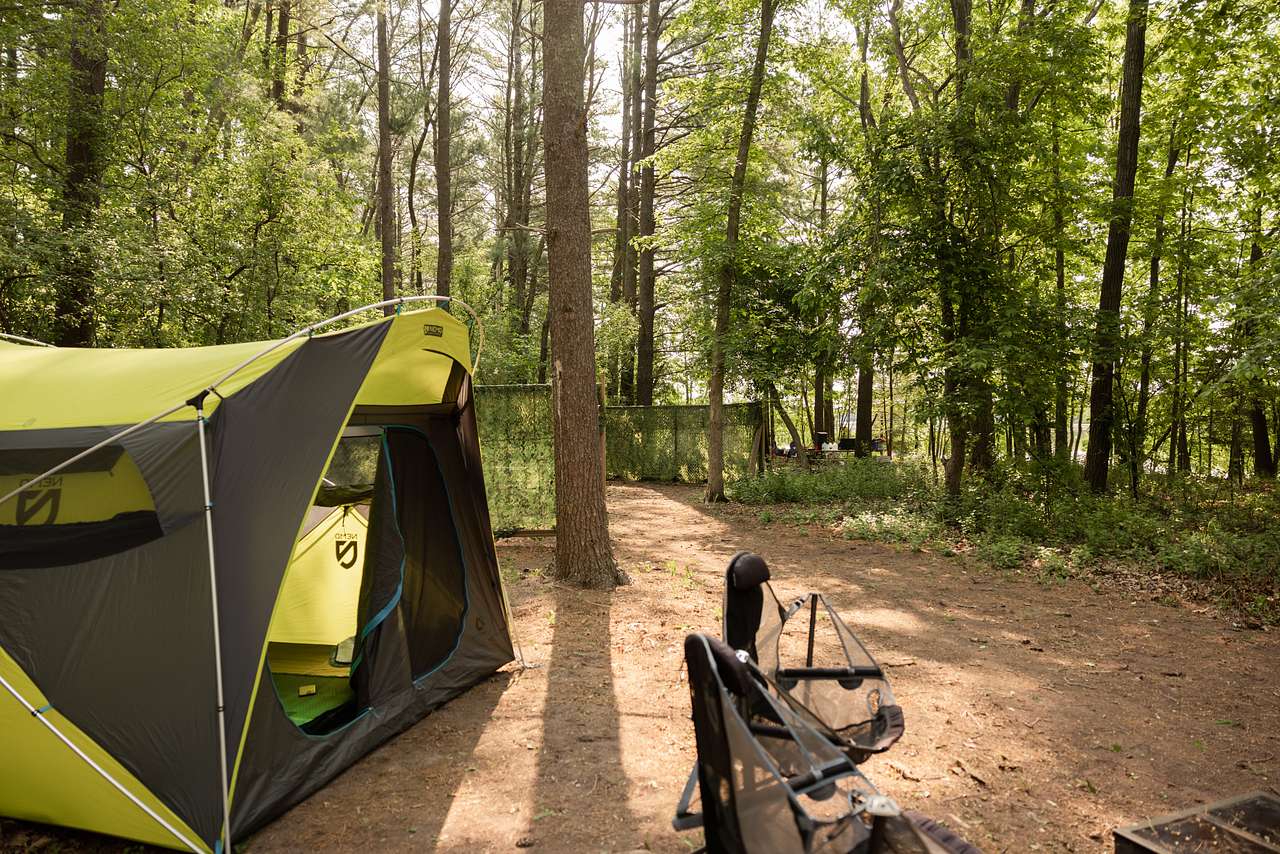 Waupaca River Retreat