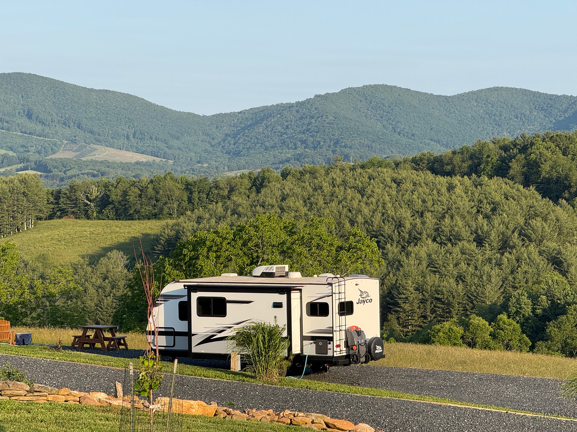 Redeemers Ridge Retreat