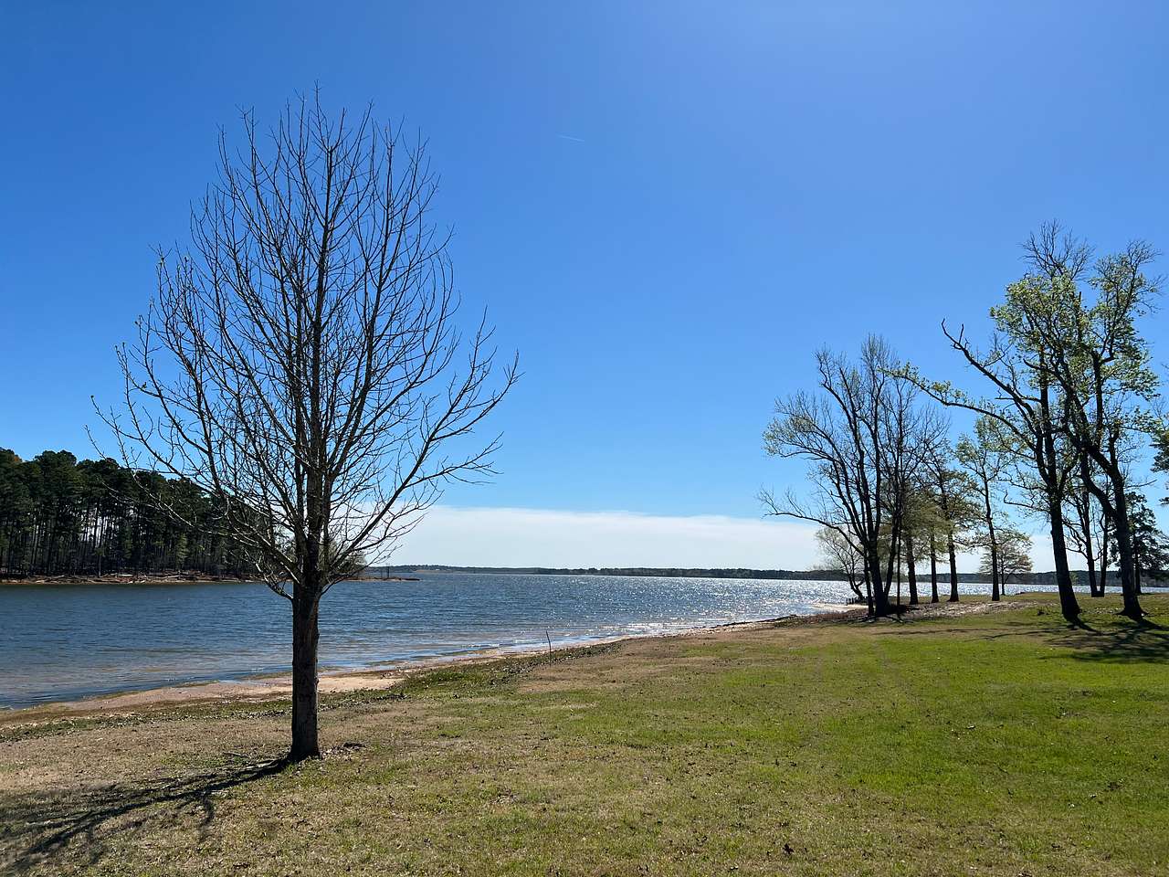 Island View RV Park