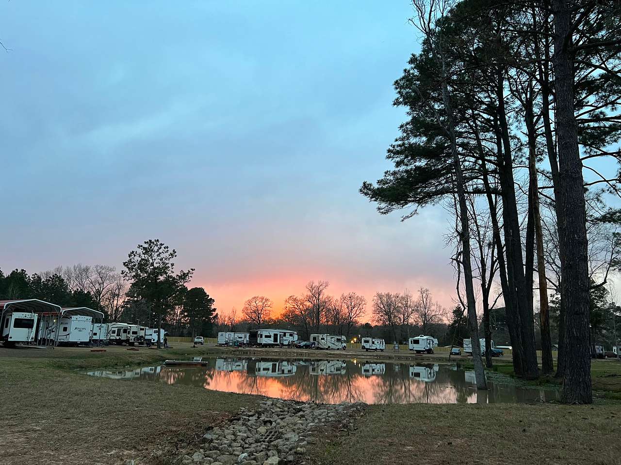 Island View RV Park