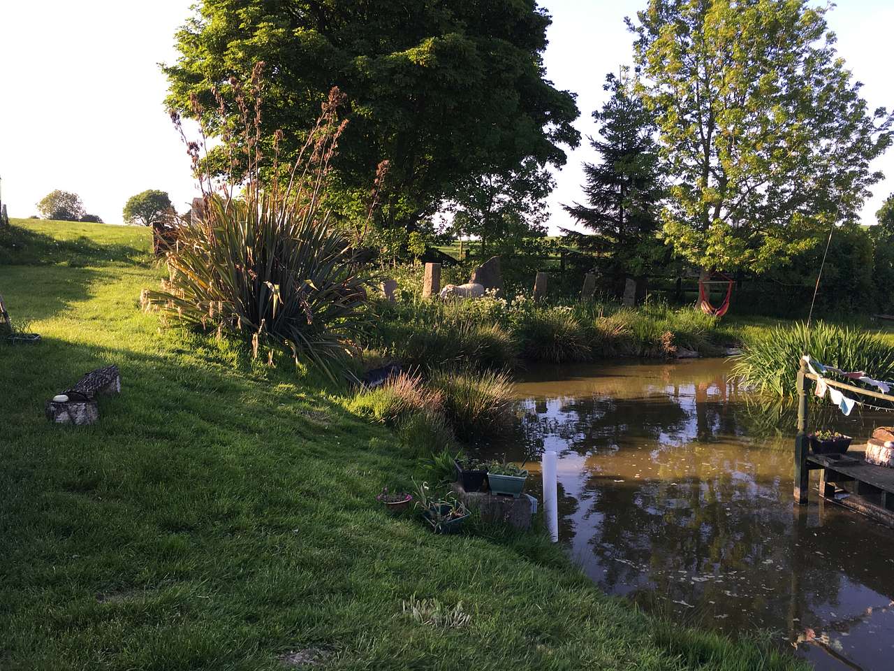 High Ashes Haven