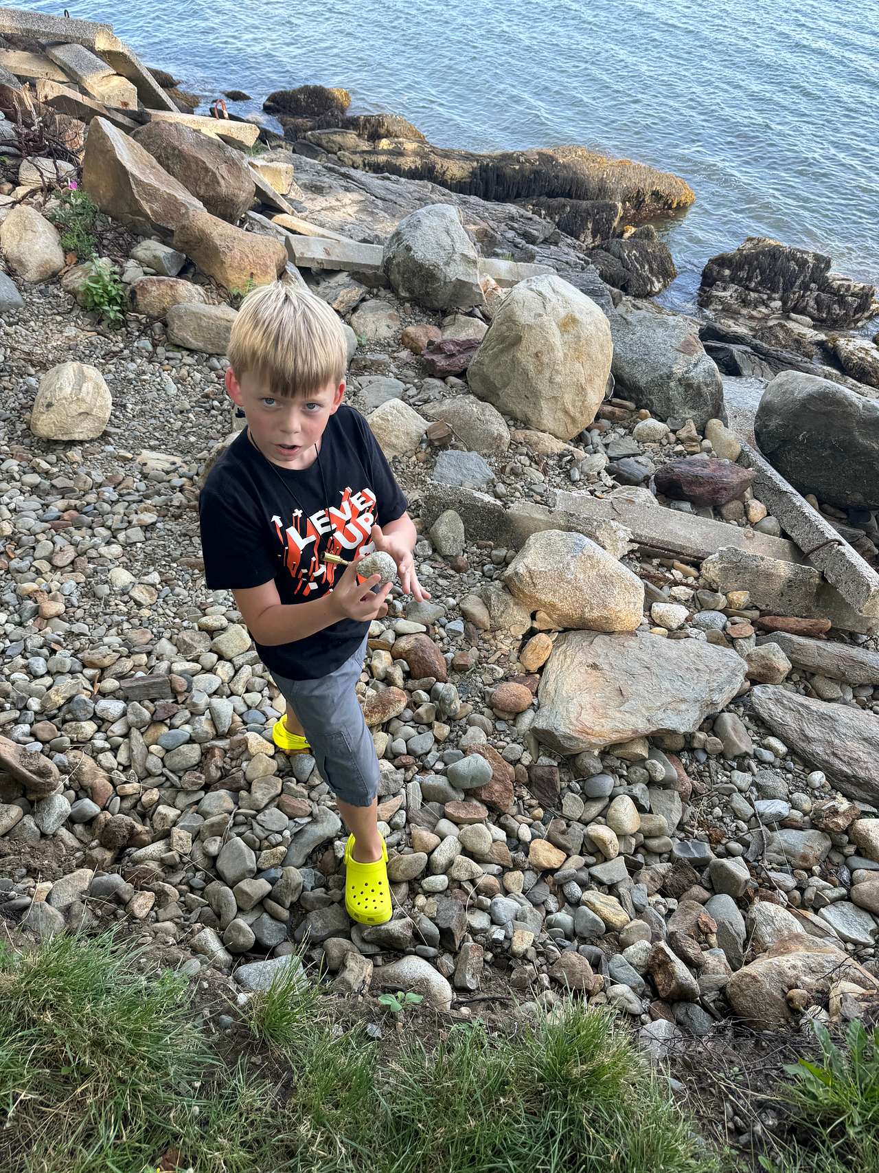 Schoodic Woods Campground