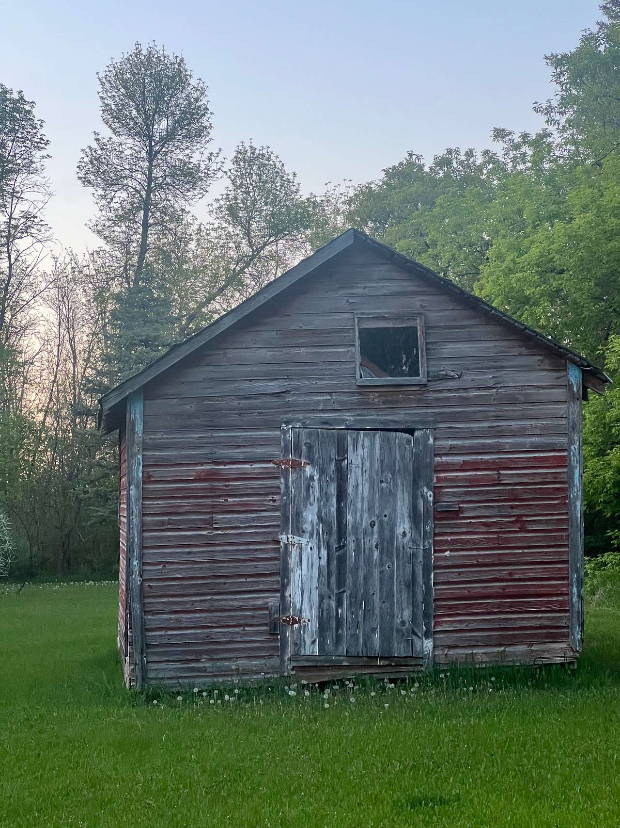 Blacknot Farm
