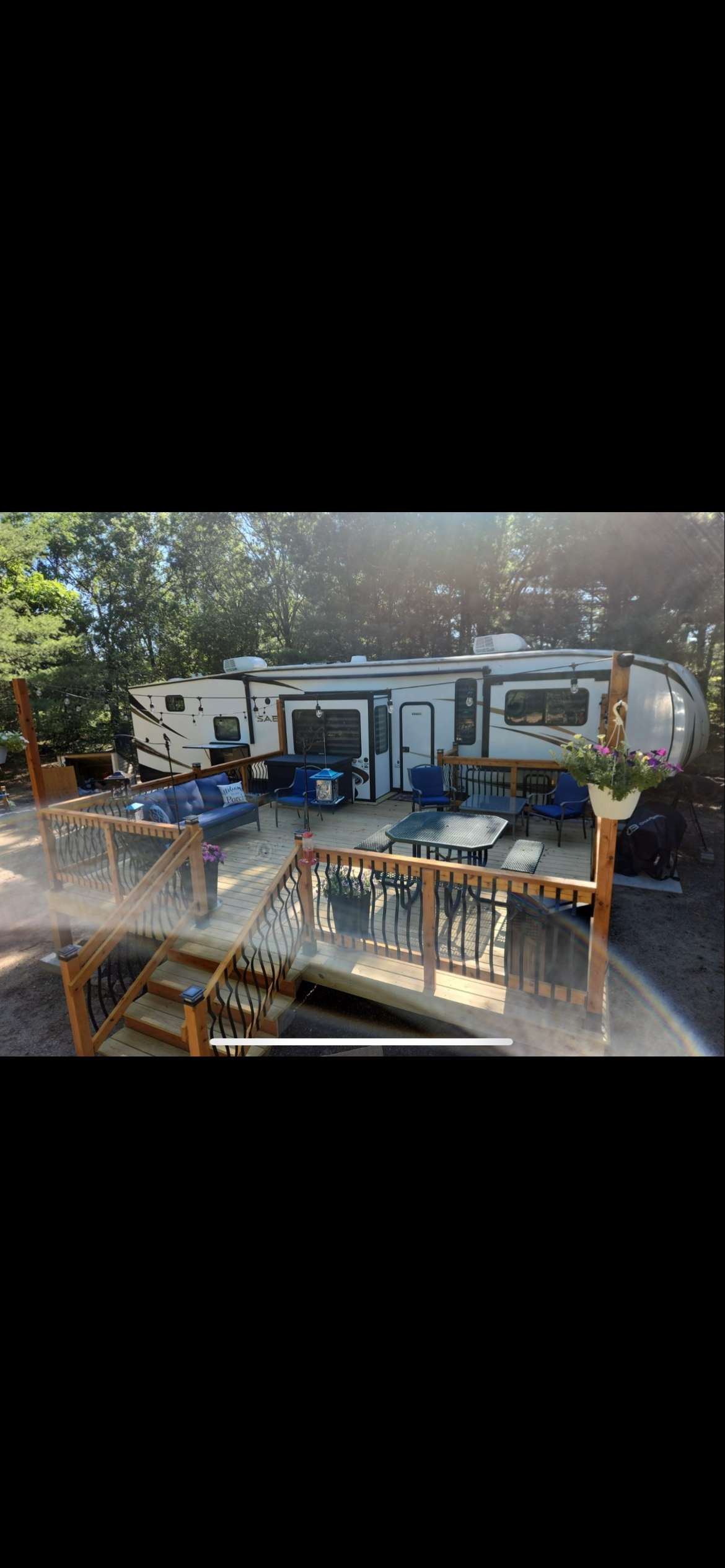 Red Pine Retreat