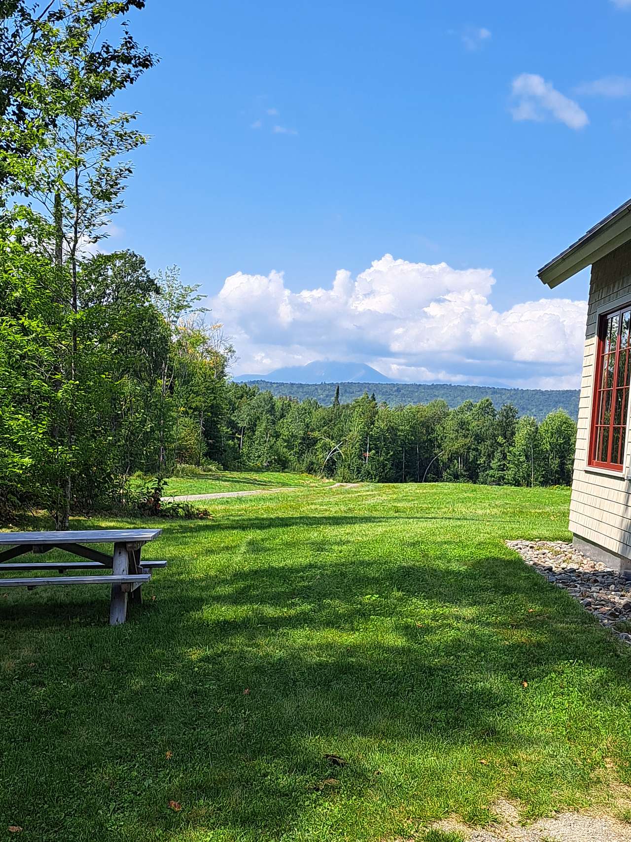 The PRT & KW&W NP Family Basecamp