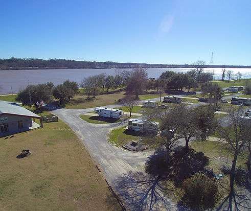 River View RV Park & Resort