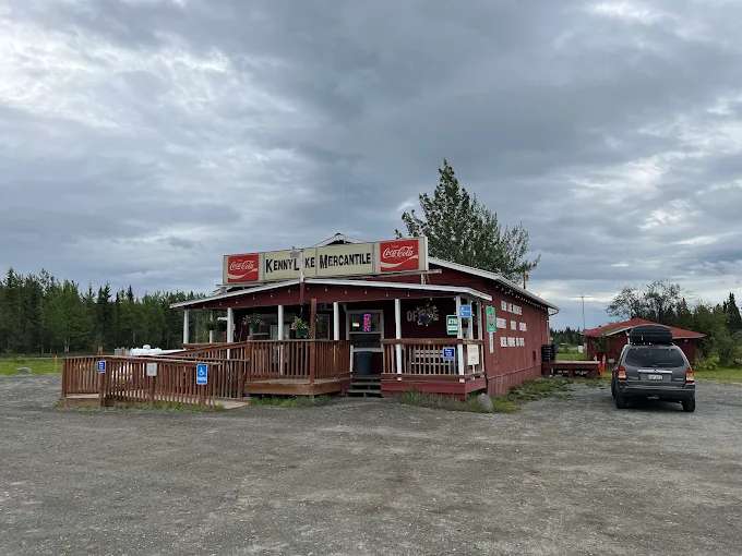 Kenny Lake Mercantile