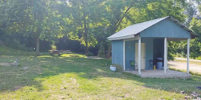 Rivers Edge RV Park and Campground