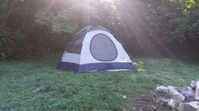 Rivers Edge RV Park and Campground