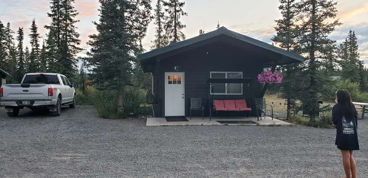 Slide Mountain Cabins and RV Park