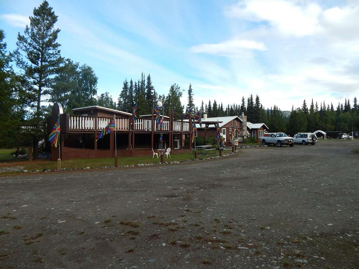 Hart D Ranch Doubletree