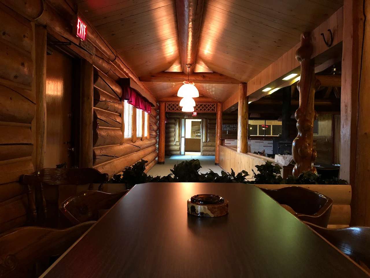 Tundra RV Park and Bar