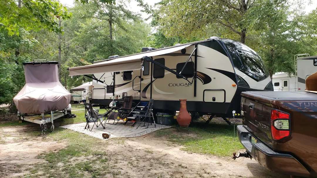 Camp Delta