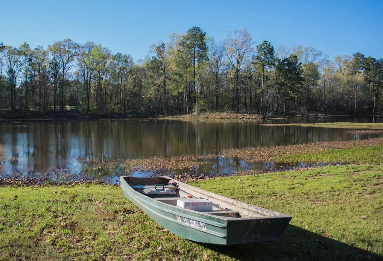 Millwood Landing Golf and RV Resort