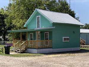 Pecan Grove RV Park
