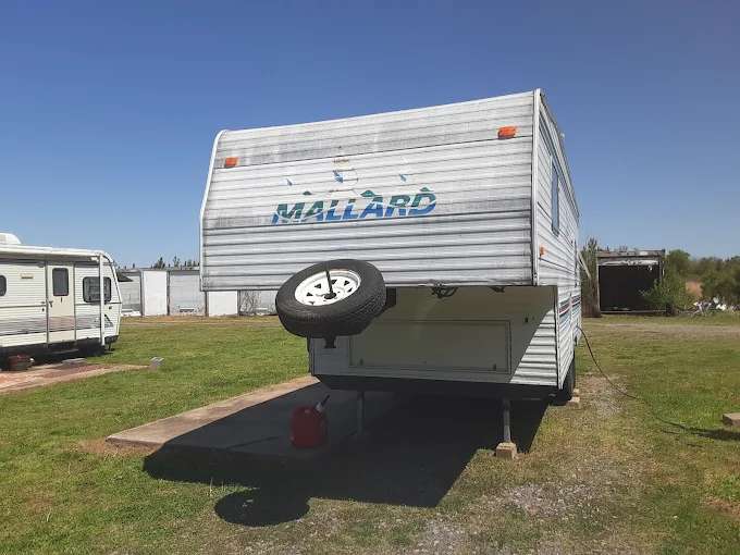 Searcy RV Resort