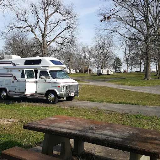 Chicot County RV Park
