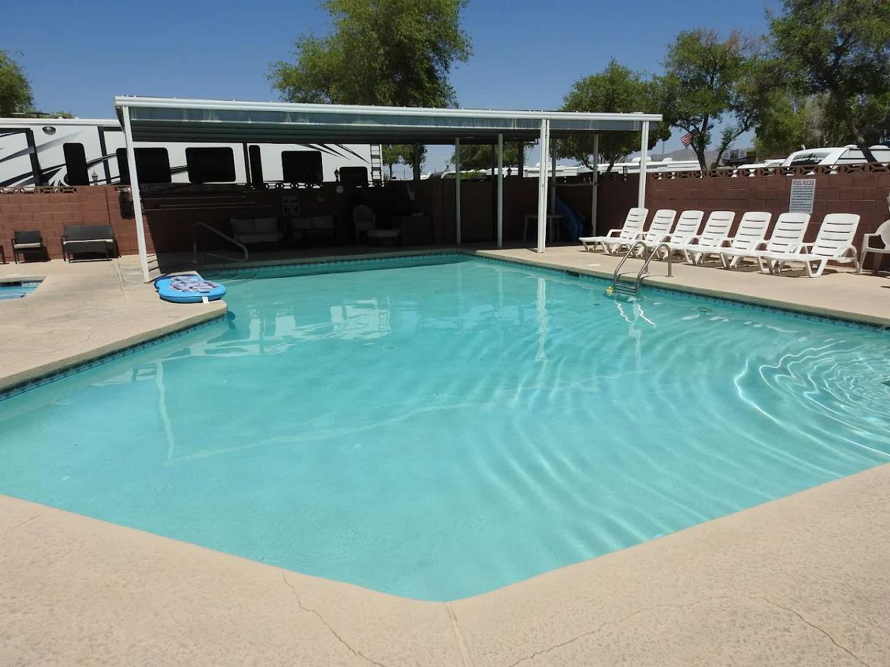 Blue Sky RV Park