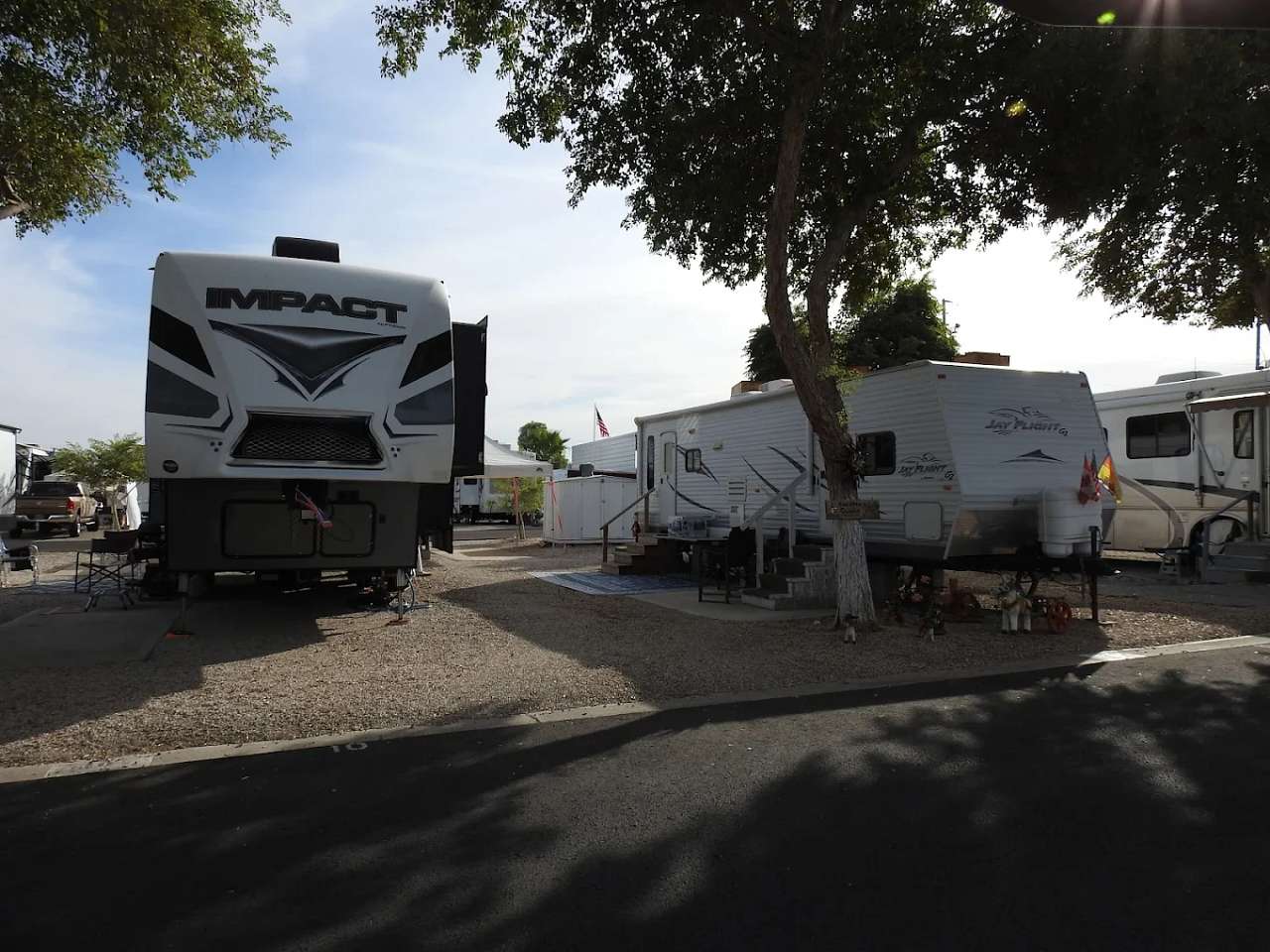 Blue Sky RV Park