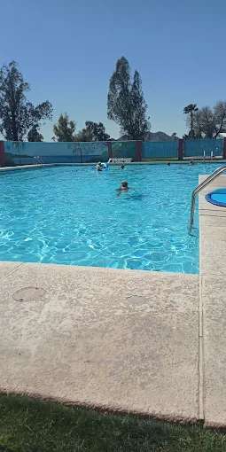 Cocopah Bend RV and Golf Resort