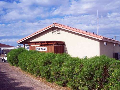 Cocopah Bend RV and Golf Resort