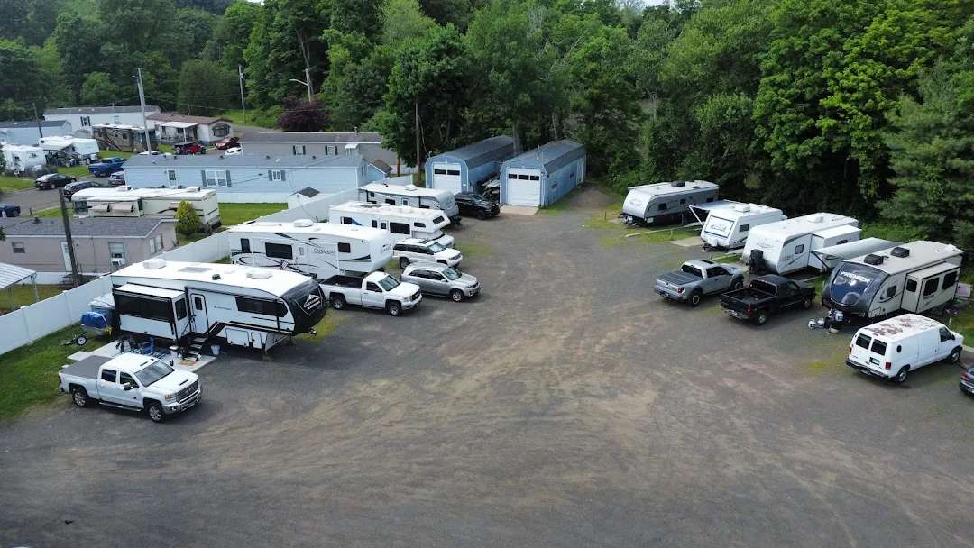 Totoket Valley RV Park