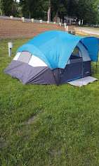 Minnewashta Campground