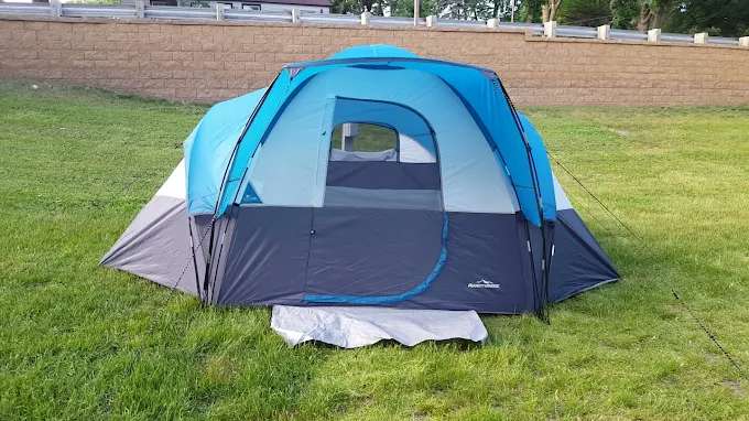 Minnewashta Campground
