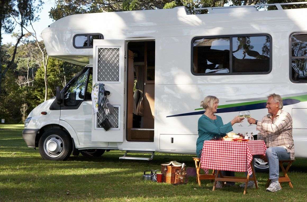 Fieldstone RV Park