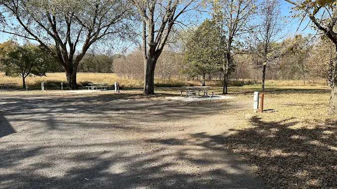 Iowa River RV Park