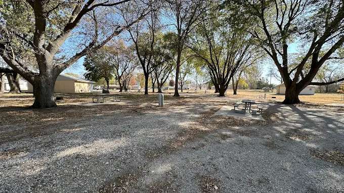 Iowa River RV Park