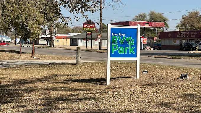 Iowa River RV Park