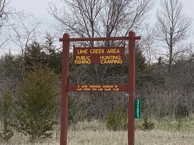Lime Creek Park - Brandon