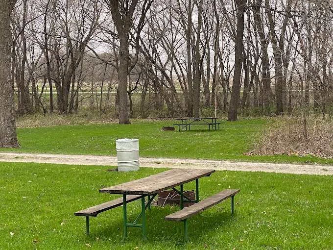 Lime Creek Park - Brandon